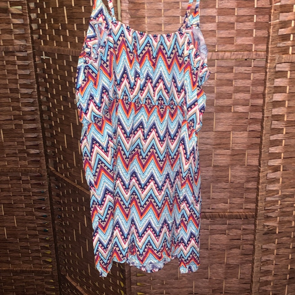 West Loop Min Sundress - image 4